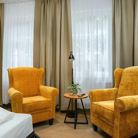 בית נופש One-bedroom
