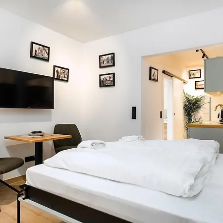 One-bedroom * גריטזיל