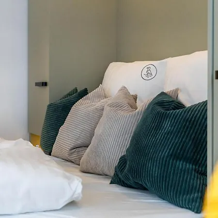 One-bedroom בית נופש