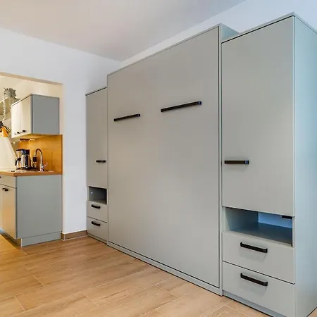 One-bedroom