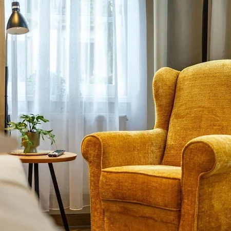 בית נופש One-bedroom גריטזיל