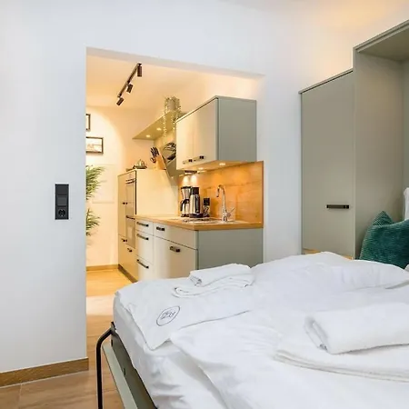 בית נופש One-bedroom *