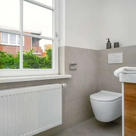 בית נופש One-bedroom *