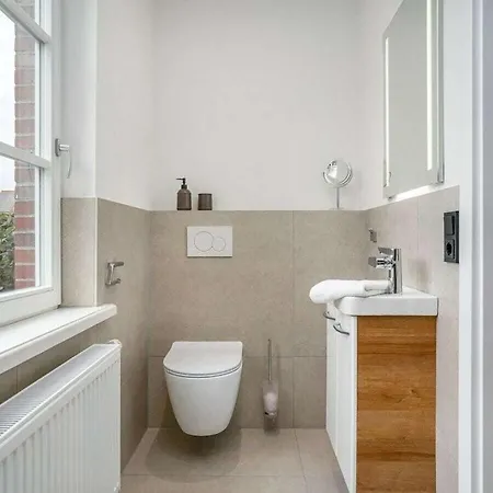 One-bedroom בית נופש גריטזיל