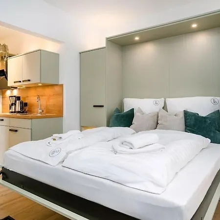 בית נופש One-bedroom