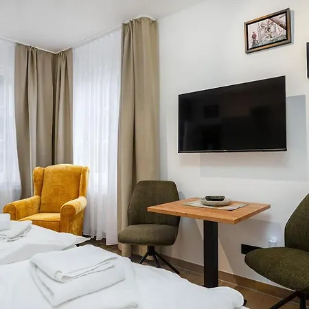 בית נופש One-bedroom *