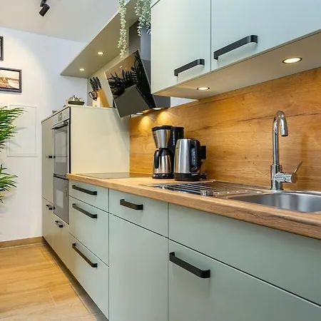 One-bedroom *